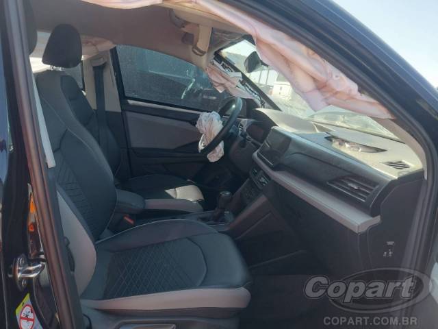 2023 VOLKSWAGEN TAOS 