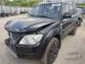 2015 MITSUBISHI PAJERO TR4 