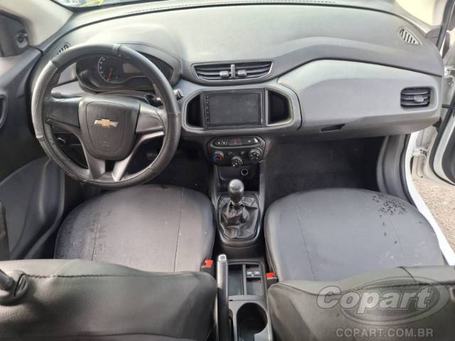 2020 CHEVROLET ONIX 