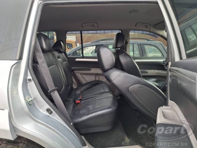 2015 MITSUBISHI PAJERO DAKAR 