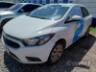 2017 CHEVROLET PRISMA 