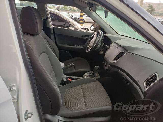 2019 HYUNDAI CRETA 