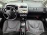 2008 HONDA FIT 