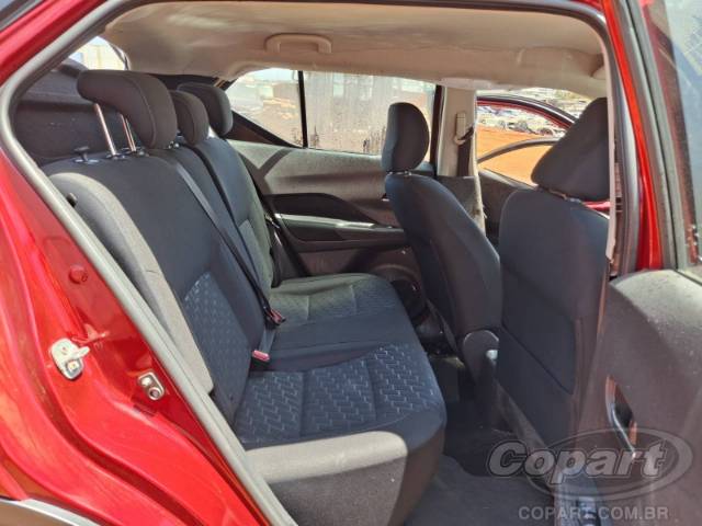 2022 NISSAN KICKS 