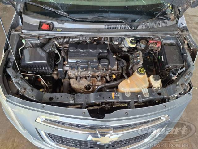 2013 CHEVROLET COBALT 