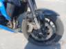 2020 SUZUKI GSX-S 