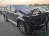 2012 TOYOTA HILUX CD 