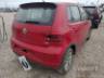 2016 VOLKSWAGEN FOX 