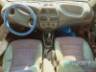 2001 FIAT BRAVA 