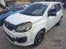 2017 FIAT UNO 