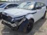 2013 LAND ROVER RANGE ROVER EVOQUE 