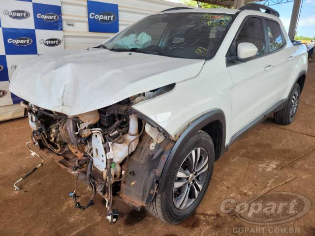 2023 FIAT TORO 