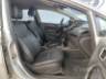 2016 FORD FIESTA SEDAN 