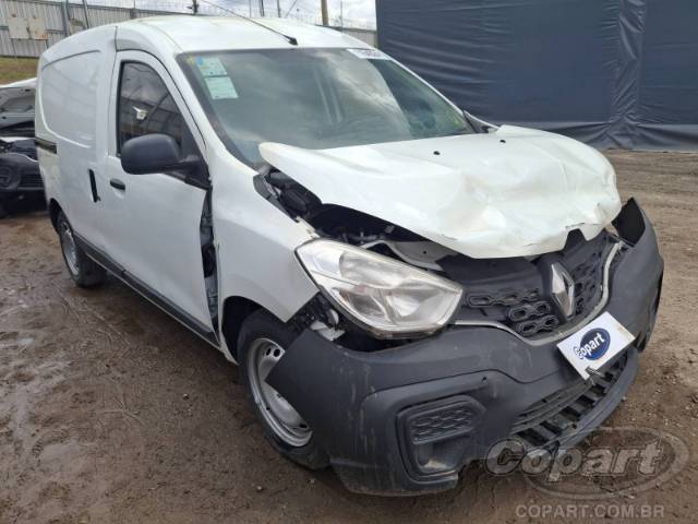 2026 RENAULT KANGOO 