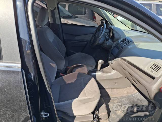 2013 CHEVROLET COBALT 