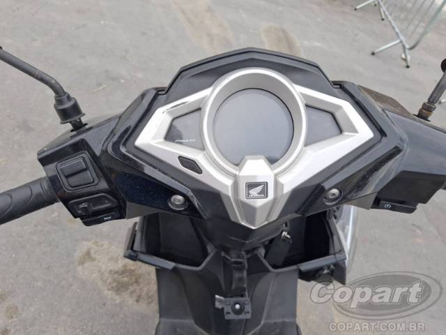 2021 HONDA ELITE 