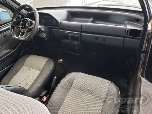 1996 FIAT UNO 
