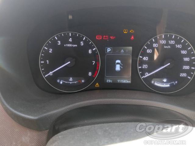 2018 HYUNDAI CRETA 