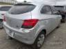 2015 CHEVROLET ONIX 