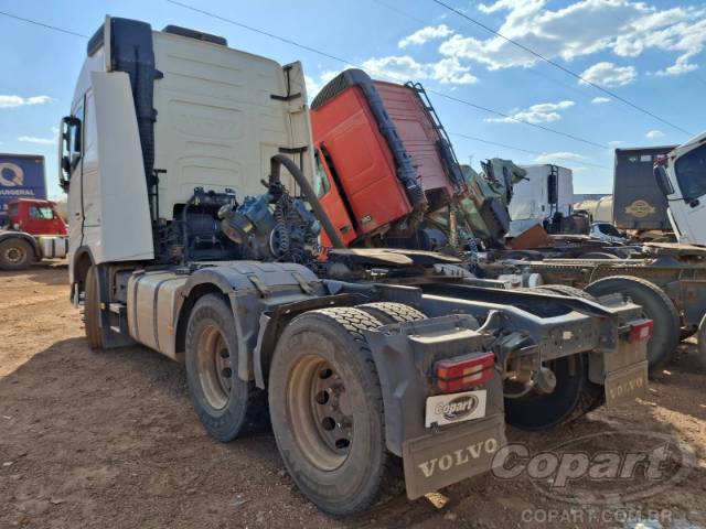 2023 VOLVO FH 