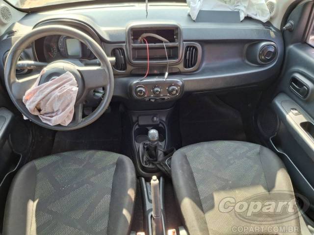 2020 FIAT MOBI 