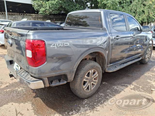 2026 FORD RANGER CD 
