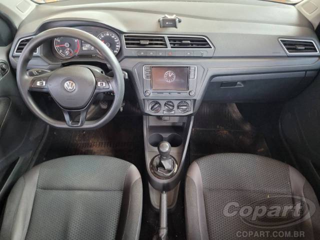 2019 VOLKSWAGEN GOL 