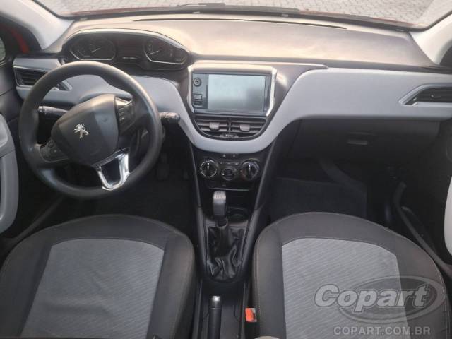 2015 PEUGEOT 208 
