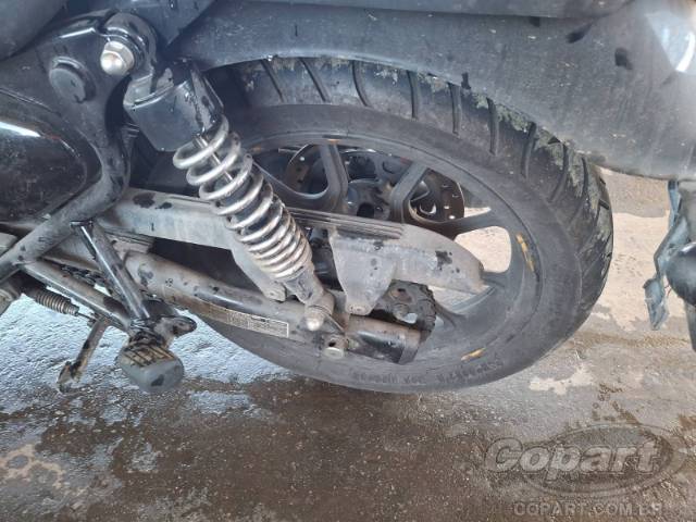 2023 ROYAL ENFIELD METEOR 