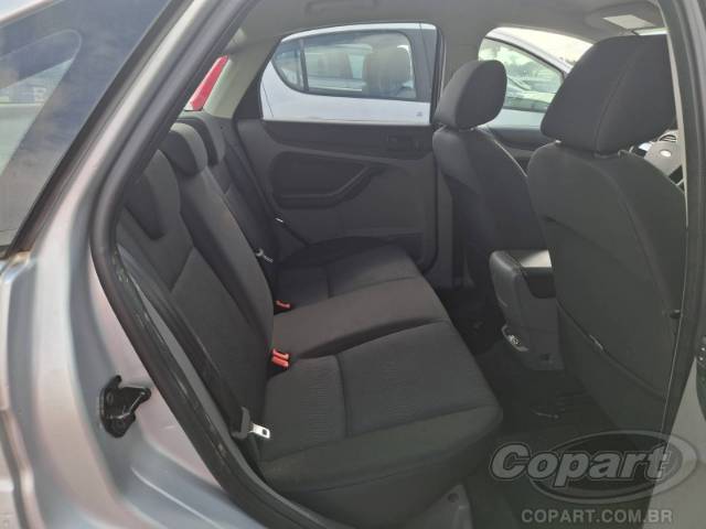 2013 FORD FOCUS SEDAN 