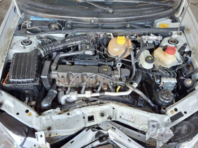 2014 CHEVROLET CLASSIC 