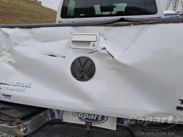 2014 VOLKSWAGEN AMAROK 