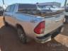 2016 TOYOTA HILUX CD 