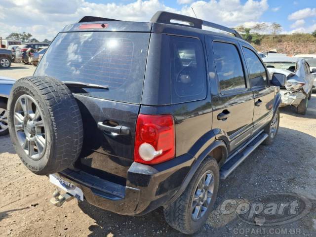 2011 FORD ECOSPORT 