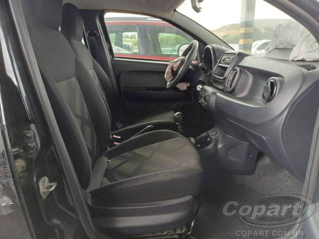 2025 FIAT MOBI 