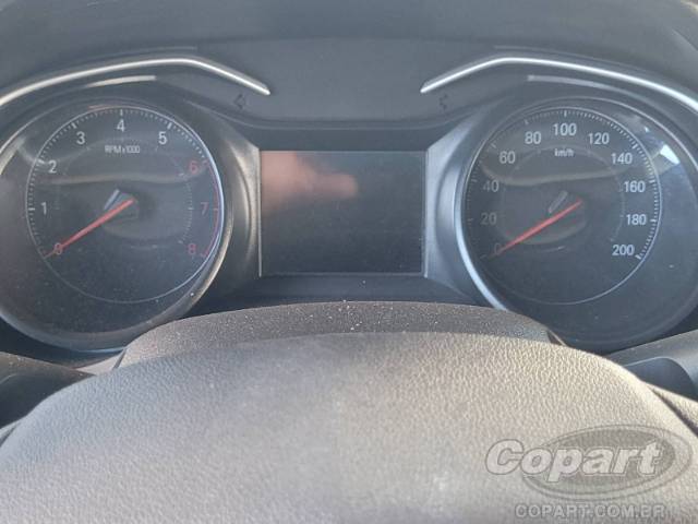 2023 CHEVROLET ONIX PLUS 