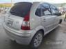 2008 CITROEN C3 