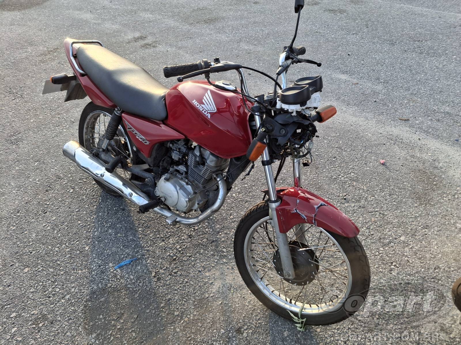 Honda CG 150 2005
