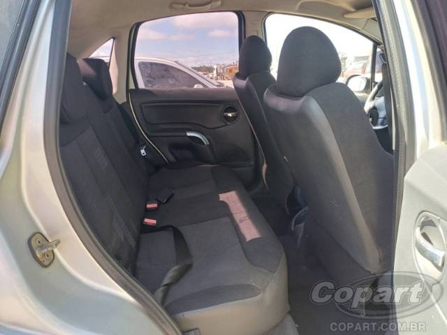 2006 CITROEN C3 