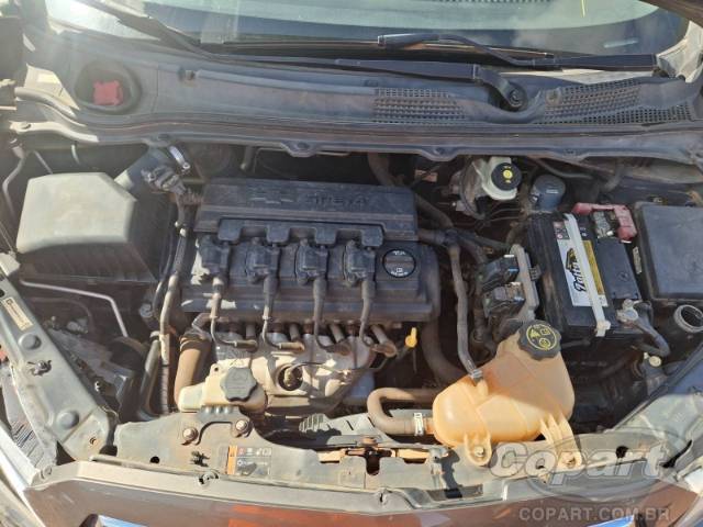 2014 CHEVROLET PRISMA 