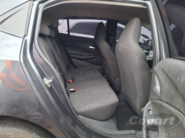 2025 CHEVROLET ONIX 