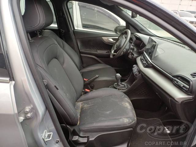 2023 FIAT PULSE 