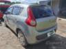 2012 FIAT PALIO 