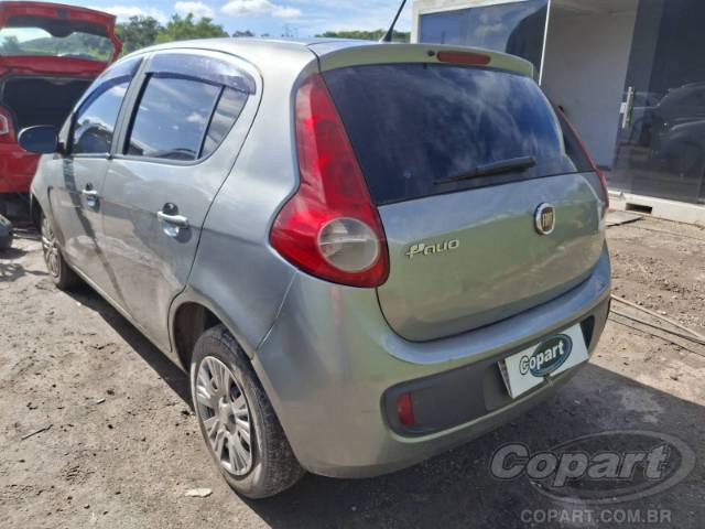2012 FIAT PALIO 