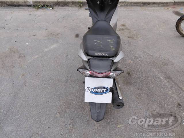 2023 HONDA BIZ 