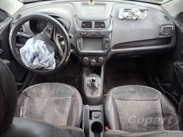 2018 CHEVROLET COBALT 