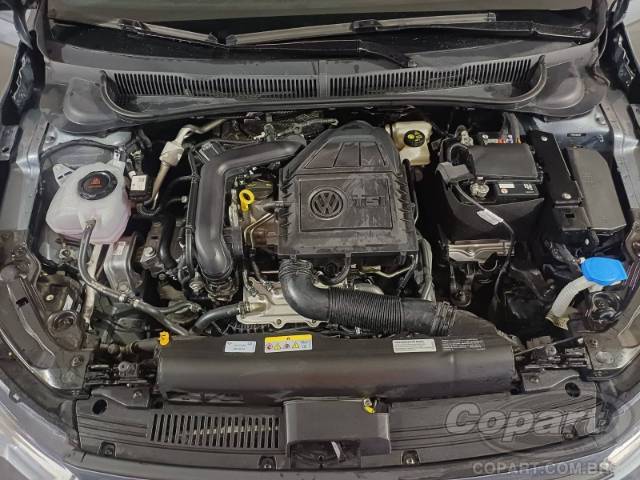 2023 VOLKSWAGEN POLO 