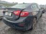 2018 CHEVROLET CRUZE 