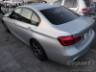 2018 BMW SERIE 3 
