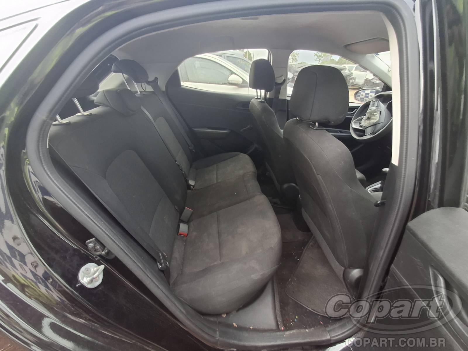 Foto 6 de 10: 2021 HYUNDAI HB20